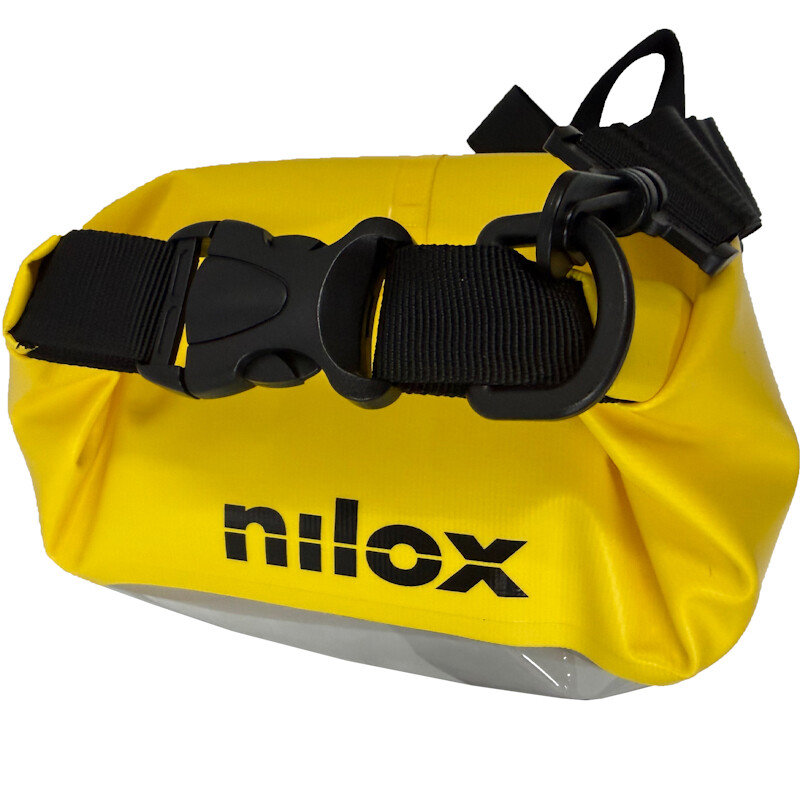 NILOX WATERBACKPACK 5 L Αδιάβροχη τσάντα